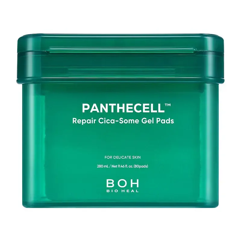 BOH Bio Heal Panthecell Repair Cica-Some Gel Pads