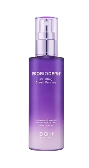 BOH Bio Heal Probioderm 3D Lifting Cream Essence