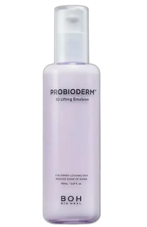 BOH Bio Heal Probioderm 3D Lifting Emulsion