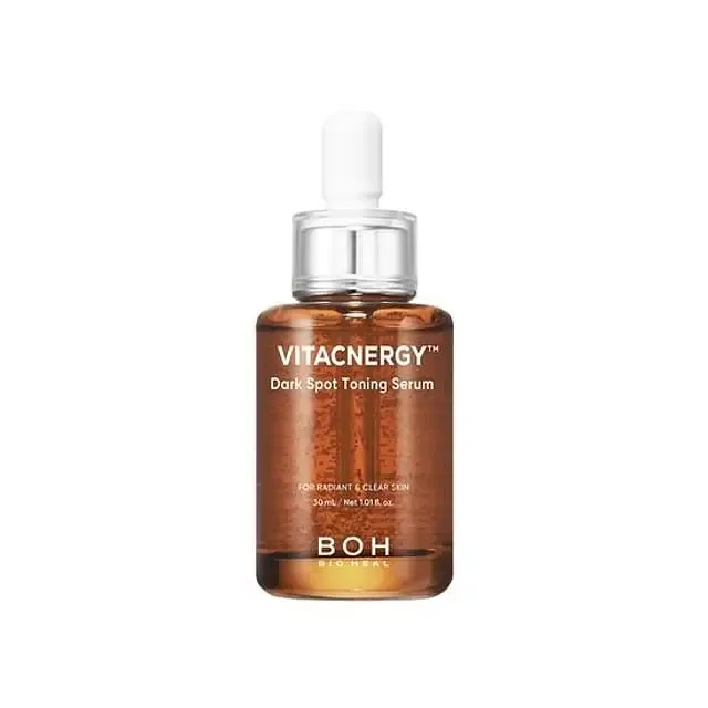 BOH Bio Heal Vitacnergy Dark Spot Toning Serum