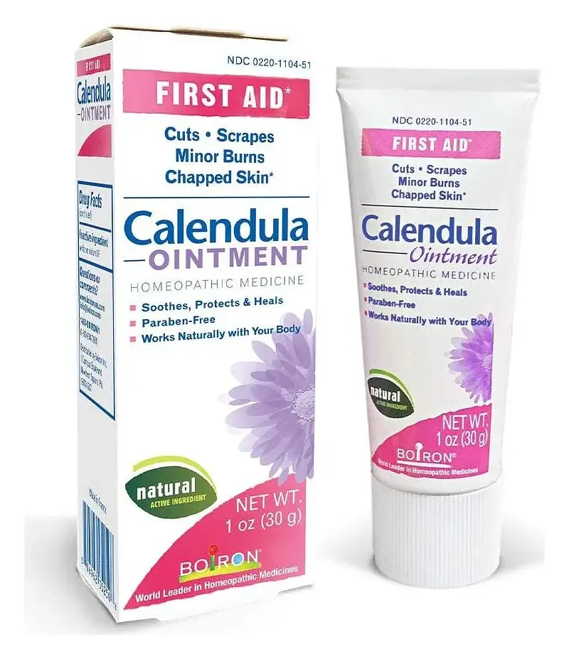 Boiron Calendula Ointment