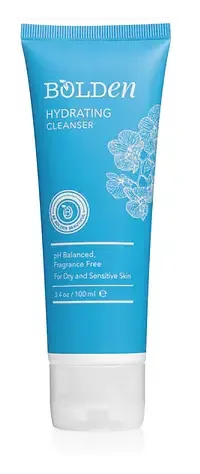 Bolden Hydrating Cleanser