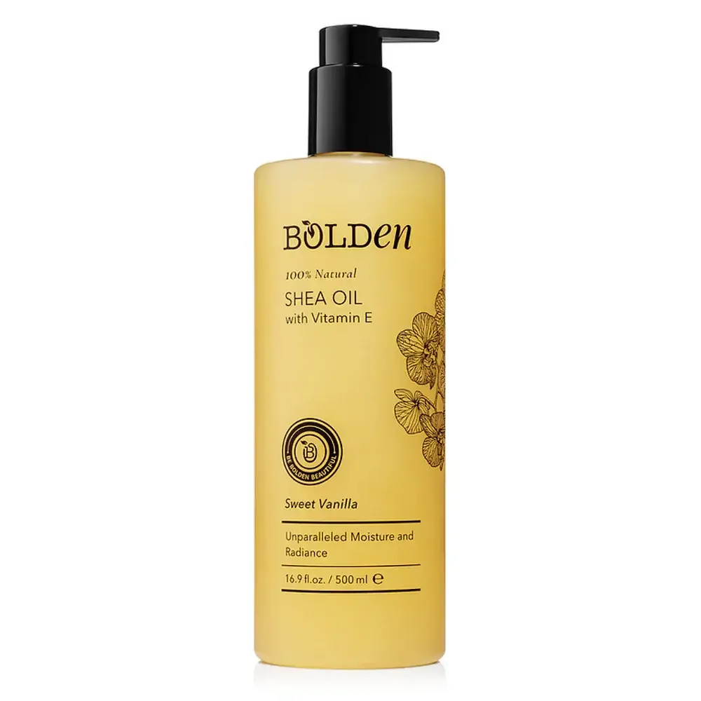 Bolden Shea Oil
