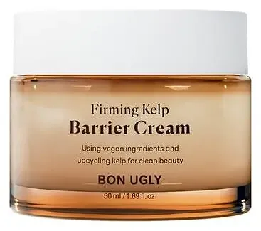 Bon Ugly Firming Kelp Barrier Cream