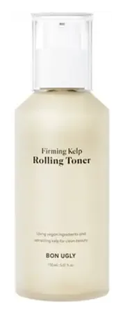 Bon Ugly Firming Kelp Rolling Toner