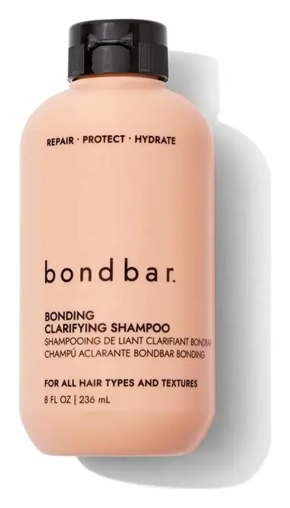 Bond Bar Bonding Clarifying Shampoo
