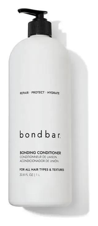 Bond Bar Bonding Conditioner