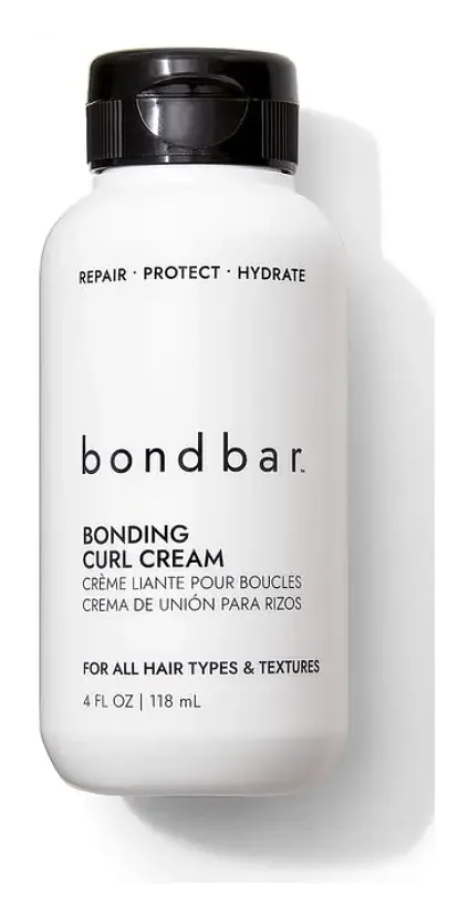 Bond Bar Bonding Curl Cream