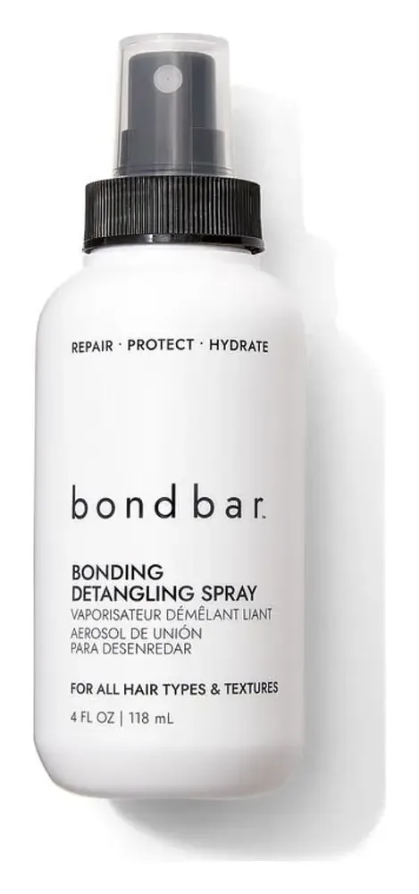 Bond Bar Bonding Detangling Spray