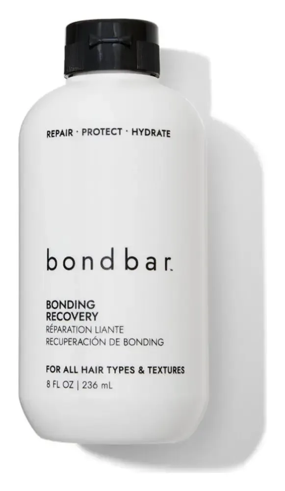 Bond Bar Bonding Recovery