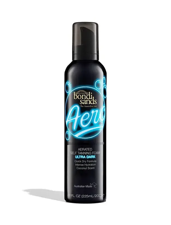 Bondi sands Aero Self Tanning Foam