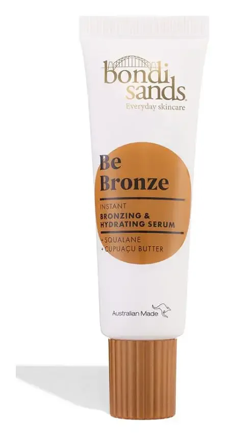 Bondi sands Be Bronze Instant Bronzing & Hydrating Serum