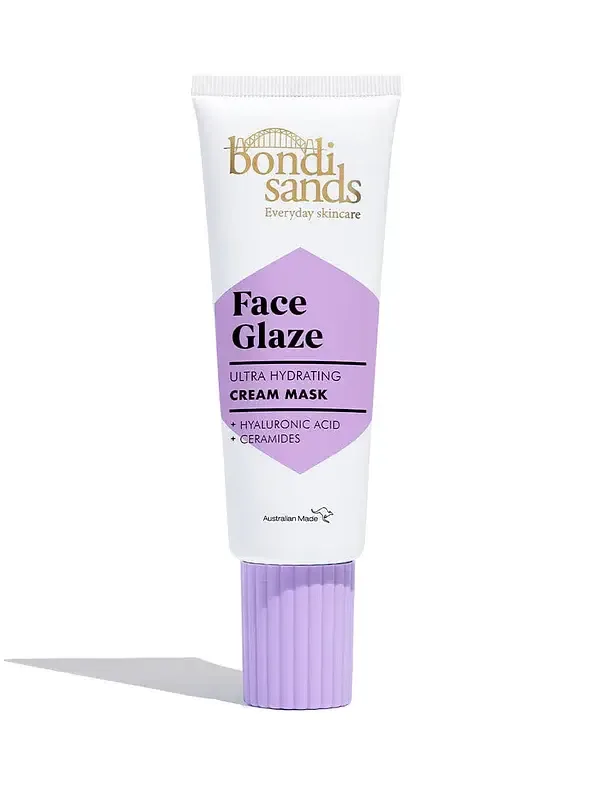 Bondi sands Face Glaze Cream Mask