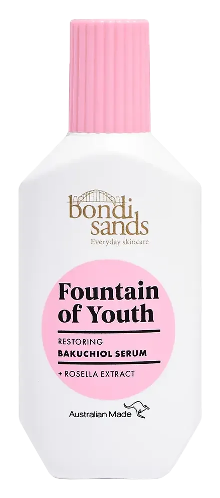Bondi sands Fountain Of Youth Bakuchiol Serum