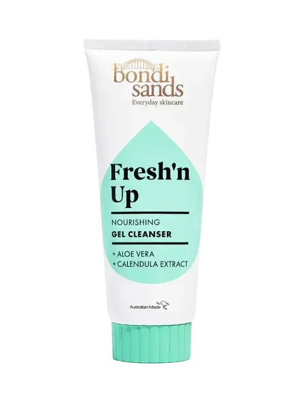 Bondi sands Fresh'n Up Gel Cleanser