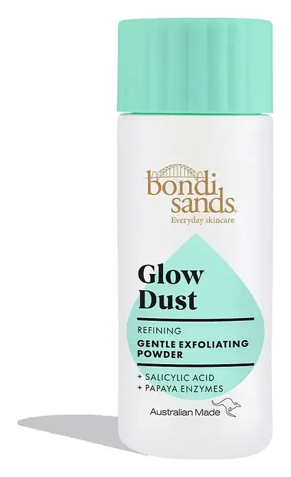 Bondi sands Glow Dust Exfoliating Powder