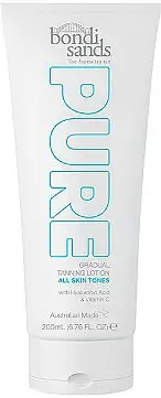 Bondi sands PURE Gradual Tanning Lotion