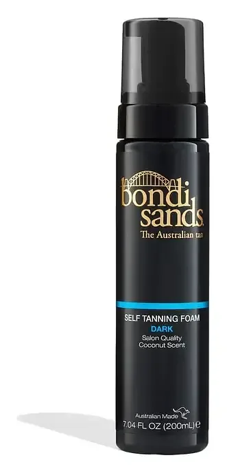 Bondi sands Self Tanning Foam