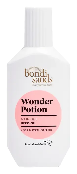 Bondi sands Wonder Potion Hero Oil