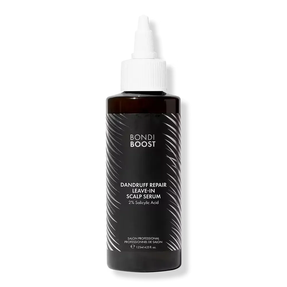 BondiBoost Dandruff Repair Leave-In Scalp Serum