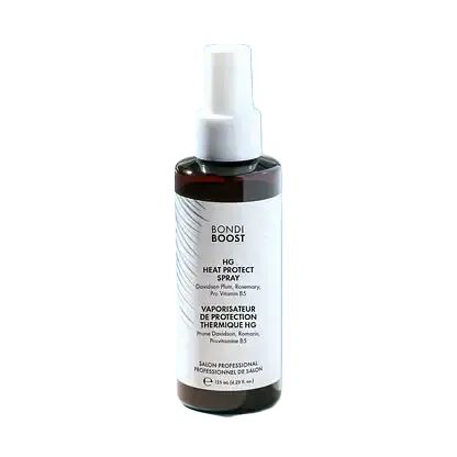 BondiBoost HG Heat Protect Spray