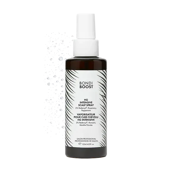 BondiBoost HG Intensive Scalp Spray