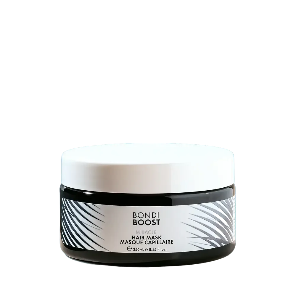 BondiBoost HG Miracle Hair Mask