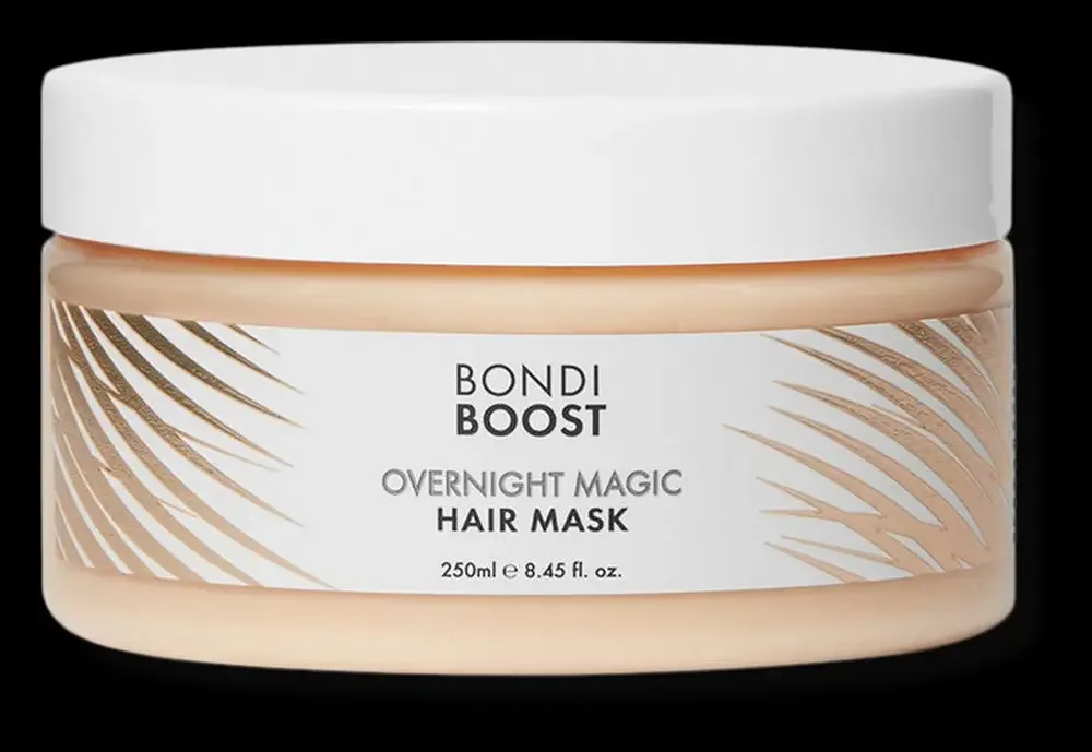 BondiBoost Overnight Magic Hair Mask