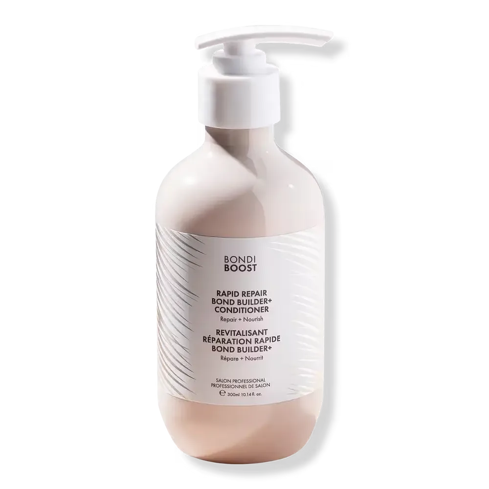 BondiBoost Rapid Repair Bond Builder+ Conditioner