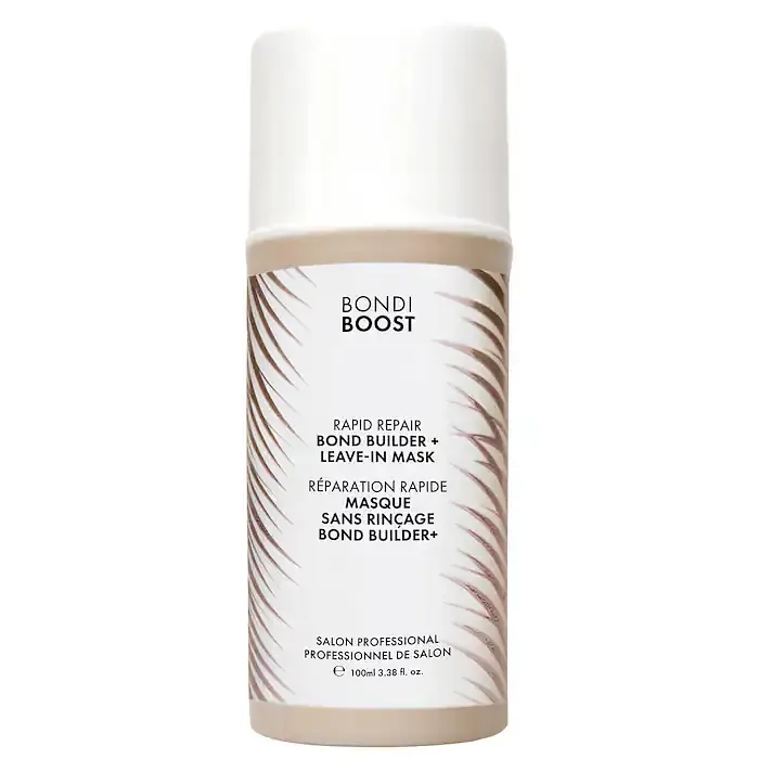 BondiBoost Rapid Repair Bond Builder+ Leave-In Mask
