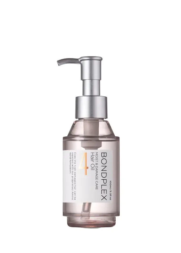 Bondplex Moist & Damage Care Hair Oil