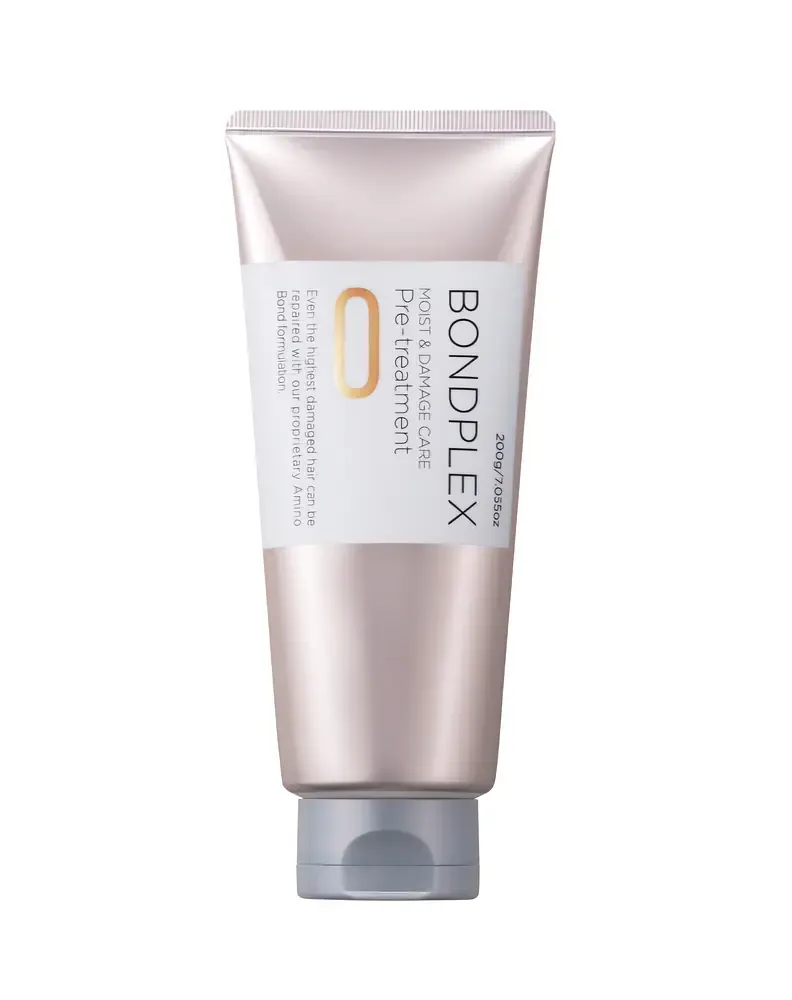 Bondplex Moist & Damage Care Pre-Treatment