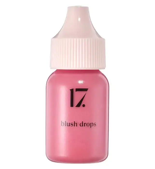 Boots 17. Blush Drops