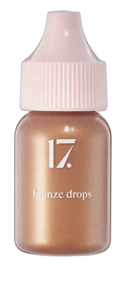 Boots 17. Bronze Drops