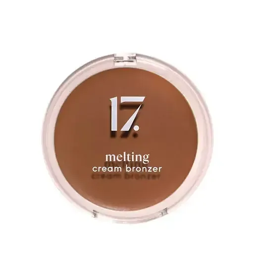 Boots 17. Melting Cream Bronzer