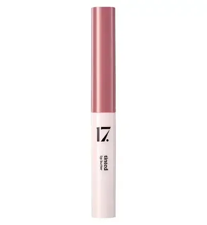 Boots 17. Tinted Lip Butter