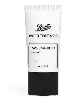 Boots Azelaic Acid Gel Cream