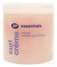 Boots Curl Creme