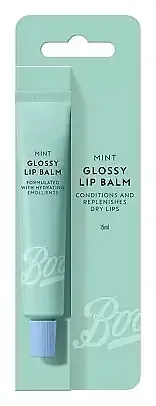 Boots Glossy Lip Balm