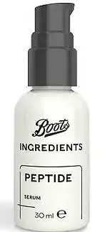 Boots Peptide Serum