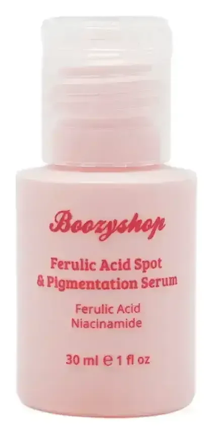 Boozyshop Ferulic Acid Spot & Pigmentation Serum
