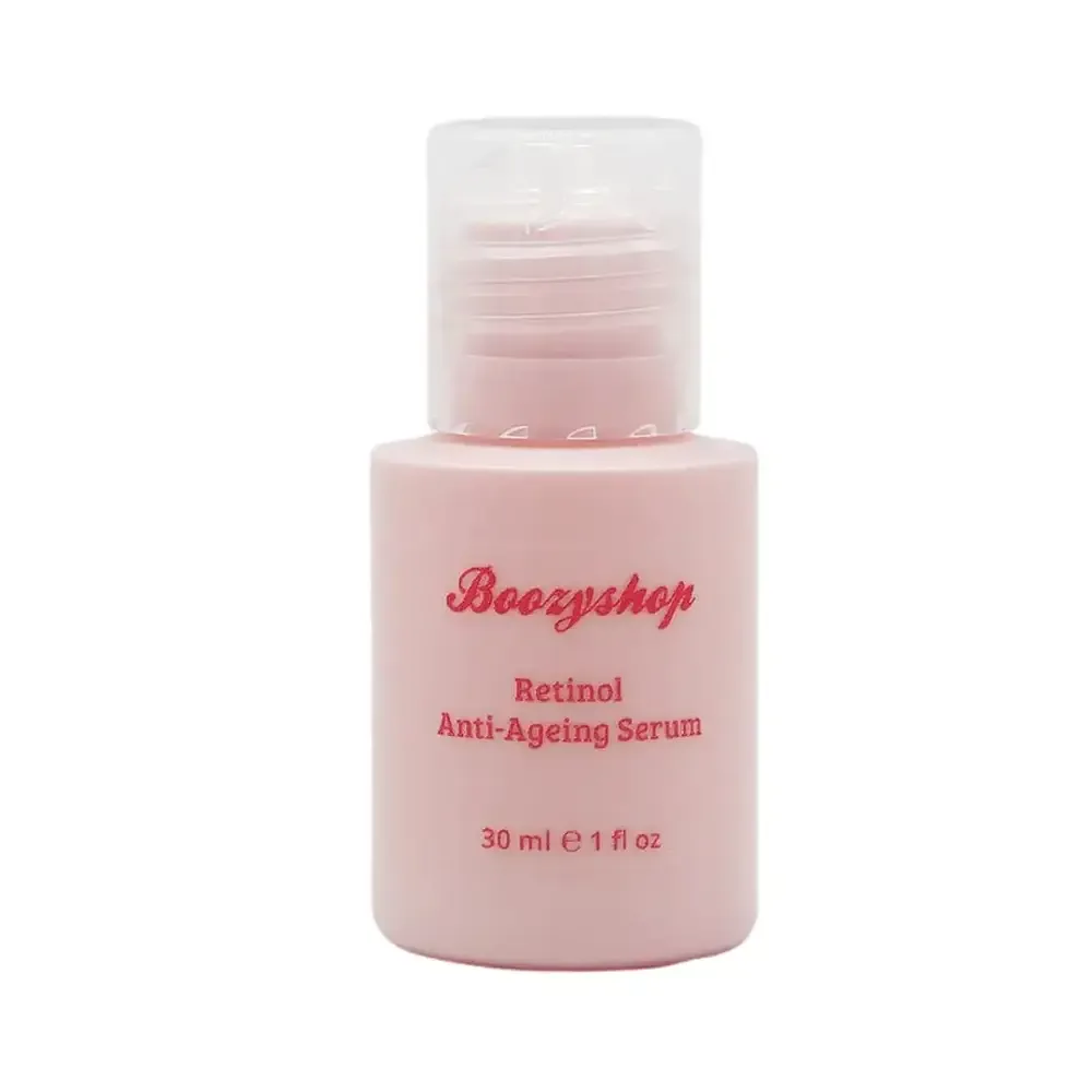 Boozyshop Retinol Anti-Ageing Serum