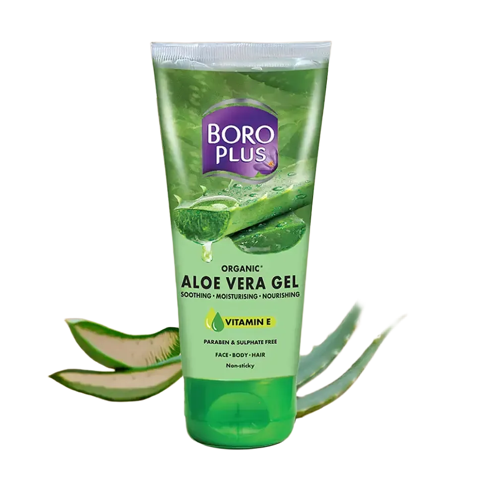 Boroplus Aloe Vera Gel