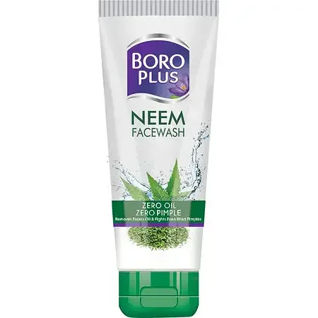Boroplus Neem Facewash