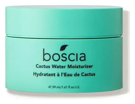Boscia Cactus Water Moisturizer