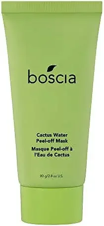 Boscia Cactus Water Peel-Off Mask