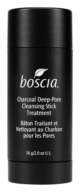 Boscia Charcoal Deep-Pore Cleansing Stick Treatment