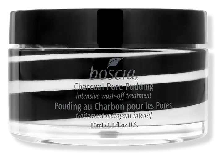 Boscia Charcoal Pore Pudding