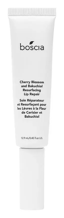 Boscia Cherry Blossom & Bakuchiol Resurfacing Lip Repair
