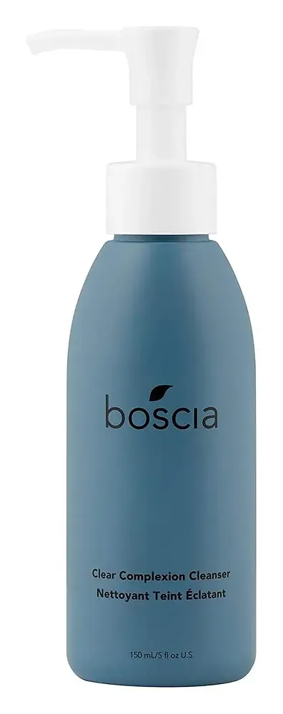 Boscia Clear Complexion Cleanser